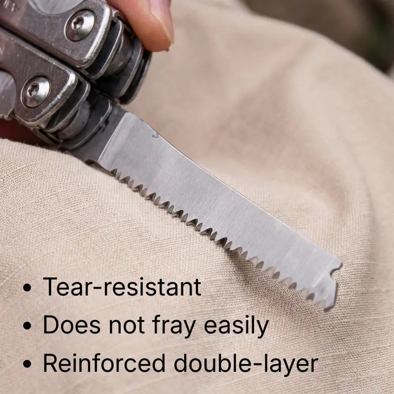 IronFlex Tactical Cargo -  For Every Moment.