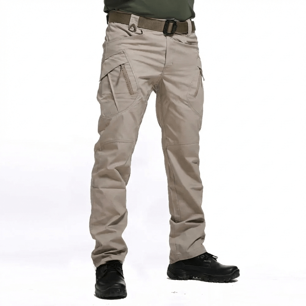 IronFlex Tactical Cargo -  For Every Moment.