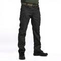 IronFlex Tactical Cargo -  For Every Moment
