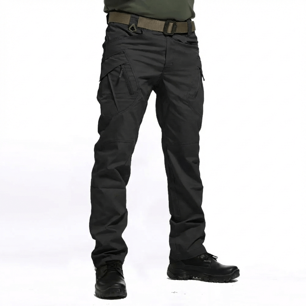 IronFlex Tactical Cargo -  For Every Moment.