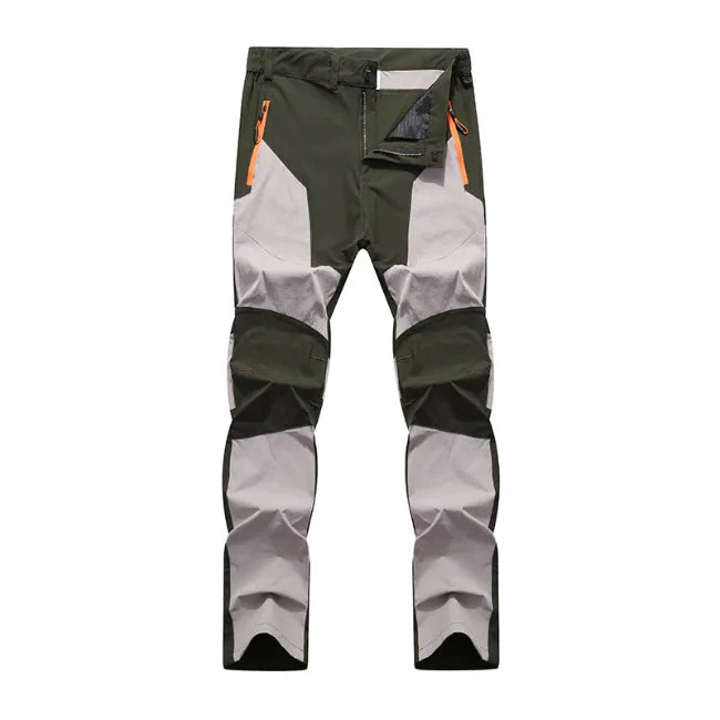 StormFlex Tactical Cargo Pants