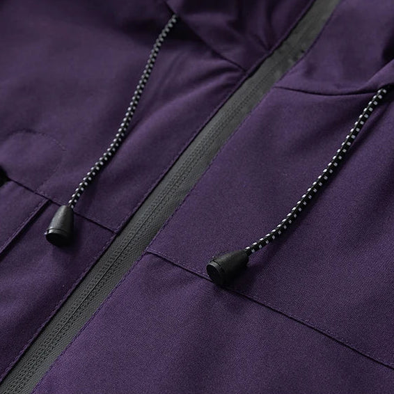 Waterproof Hiking Jacket