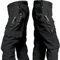 Tactical Work Pants – Waterproof Cargo