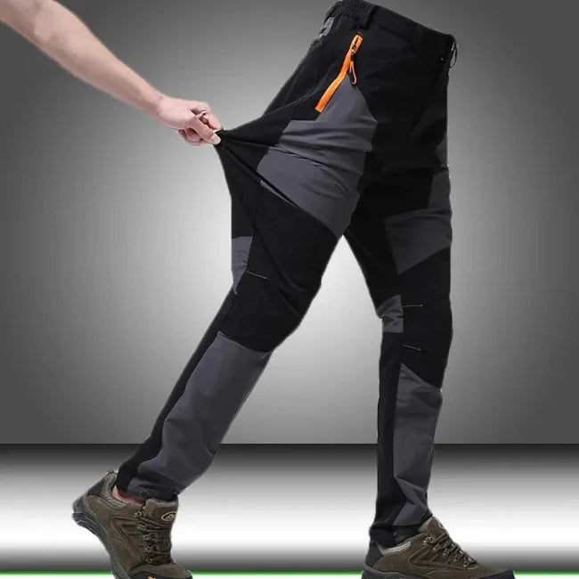StormFlex Tactical Cargo Pants