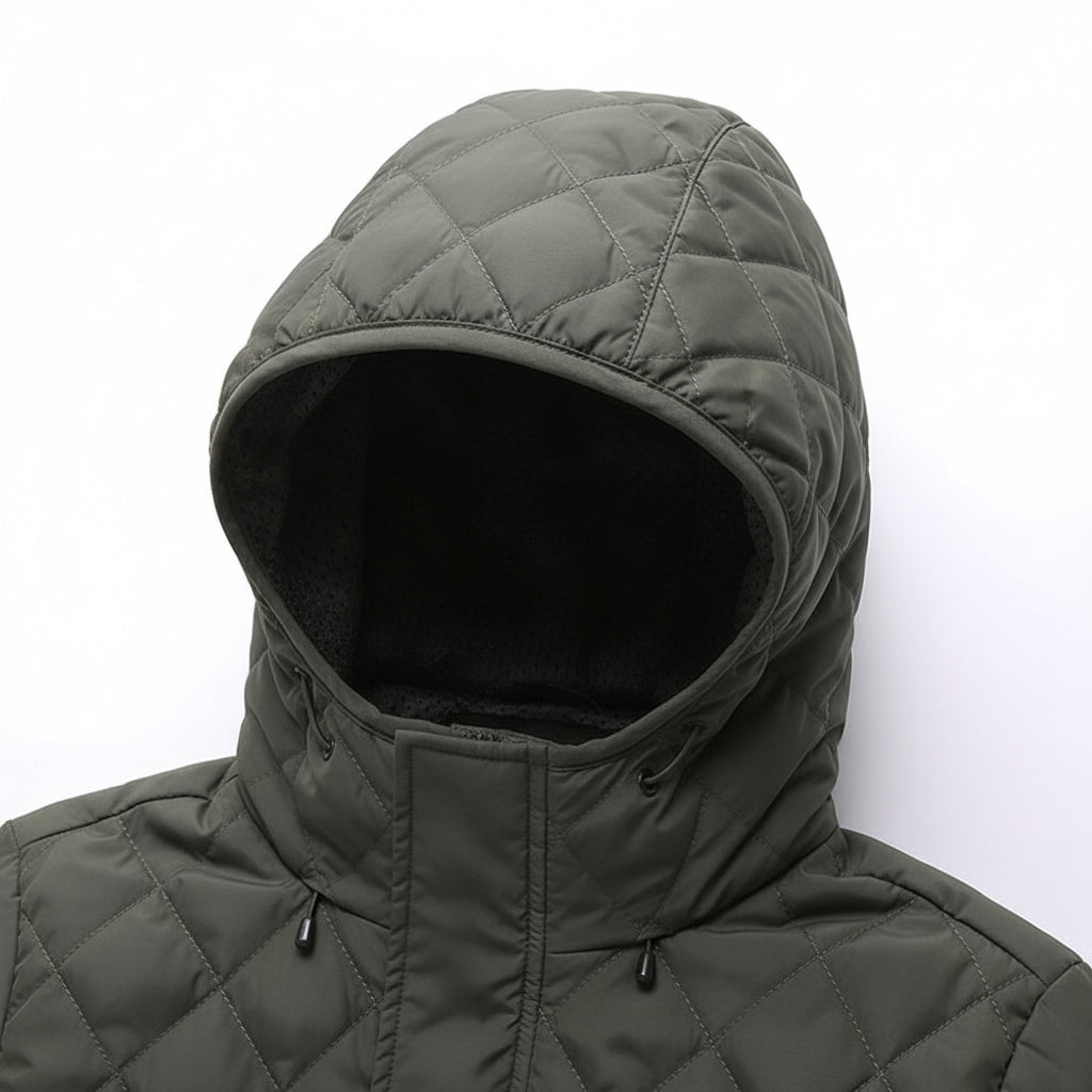 Tactical Windbreaker Jacket