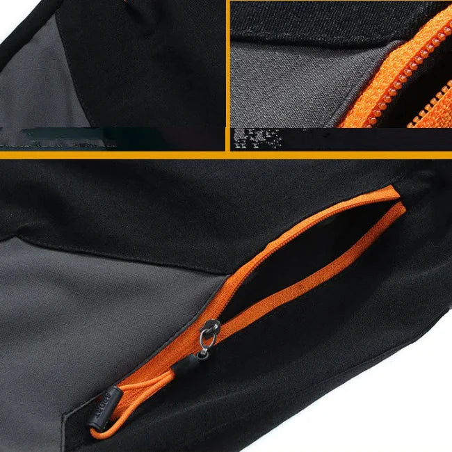 StormFlex Tactical Cargo Pants