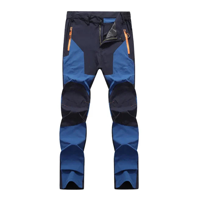 StormFlex Tactical Cargo Pants