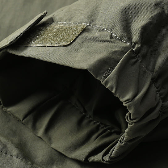 Tactical Windbreaker Jacket