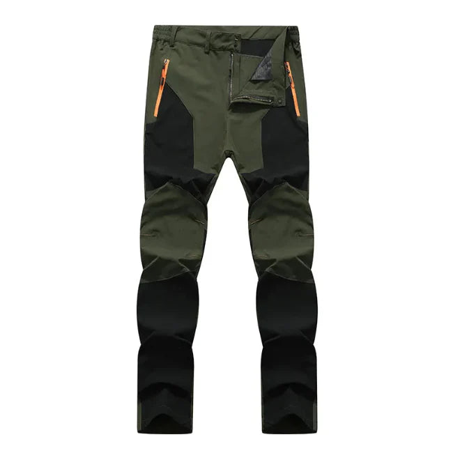 StormFlex Tactical Cargo Pants