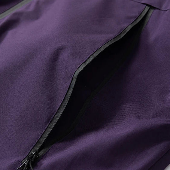 Waterproof Hiking Jacket