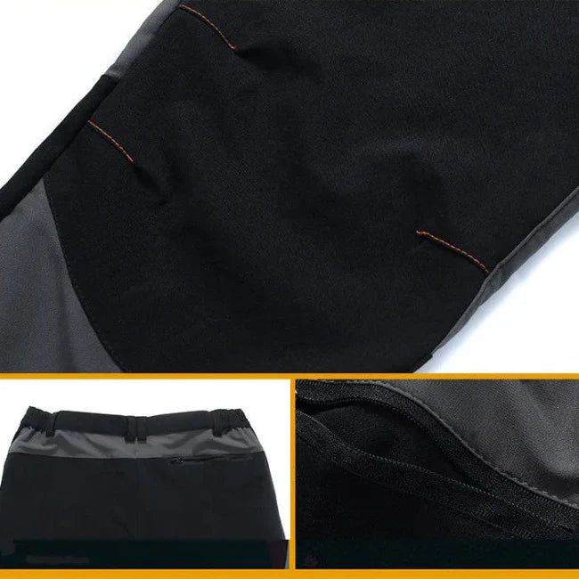 StormFlex Tactical Cargo Pants
