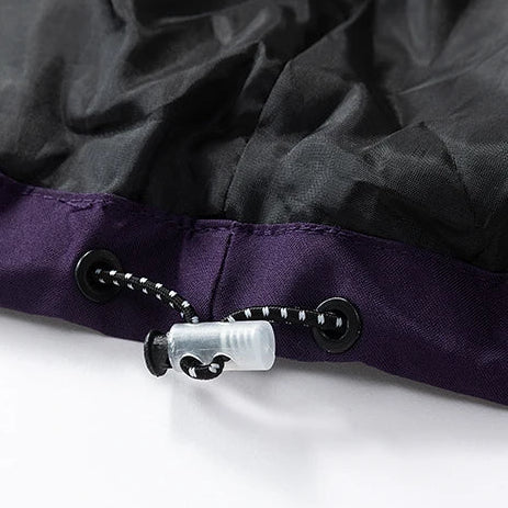 Waterproof Hiking Jacket