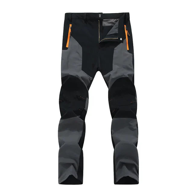 StormFlex Tactical Cargo Pants