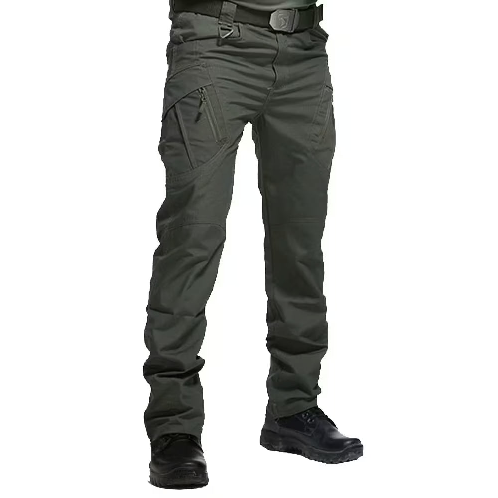 IronFlex Tactical Cargo -  For Every Moment.