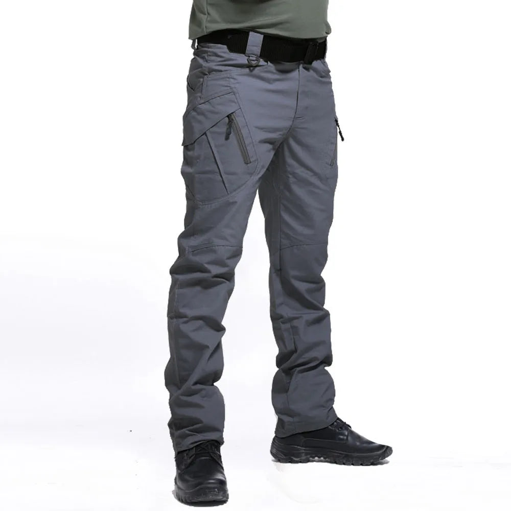 IronFlex Tactical Cargo -  For Every Moment